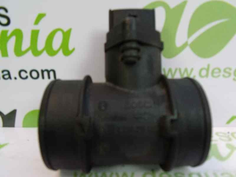 Recambio de caudalimetro para opel corsa c club referencia OEM IAM 0280218031  
