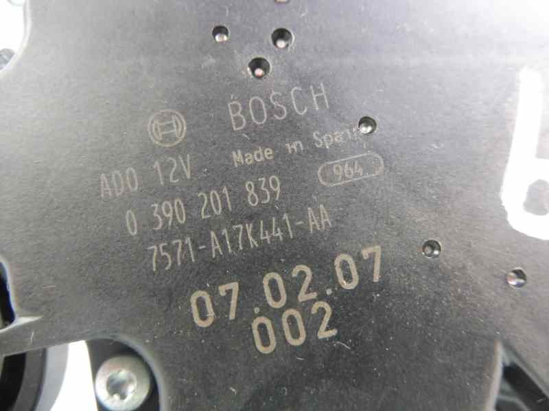 Recambio de motor limpia trasero para ford mondeo ber. (ca2) ambiente referencia OEM IAM 7571A17K441AA 0390201839 