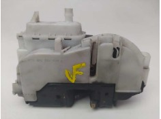 Recambio de cerradura puerta delantera derecha para volkswagen polo berlina (6n2) trendline referencia OEM IAM 6N1837016E   2