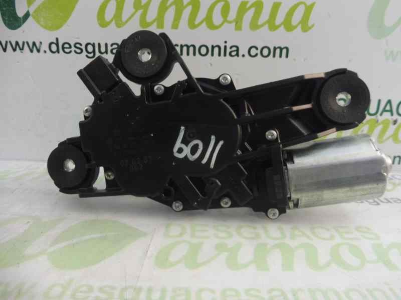Recambio de motor limpia trasero para ford mondeo ber. (ca2) ambiente referencia OEM IAM 7571A17K441AA 0390201839 