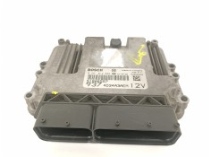 Recambio de centralita motor uce para alfa romeo 147 (190) 1.9 jtd 8v m-jet distinctive (01.2006) referencia OEM IAM 51806557 02