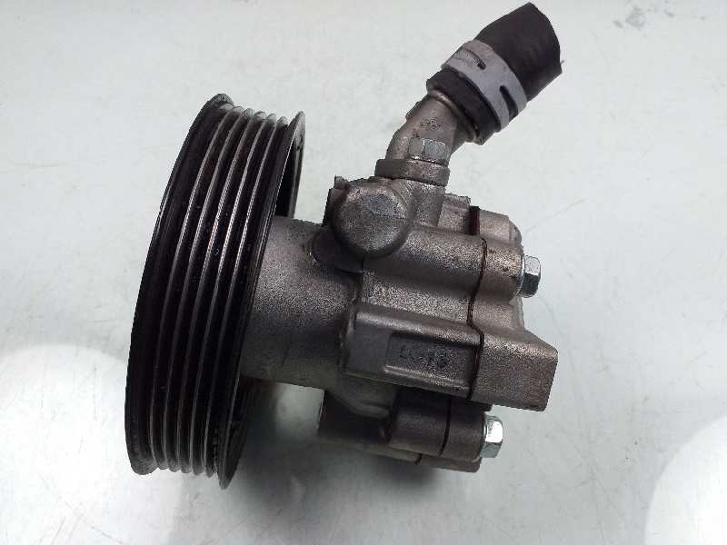 Recambio de bomba direccion para opel insignia berlina sportive 4x4 referencia OEM IAM 13369336  