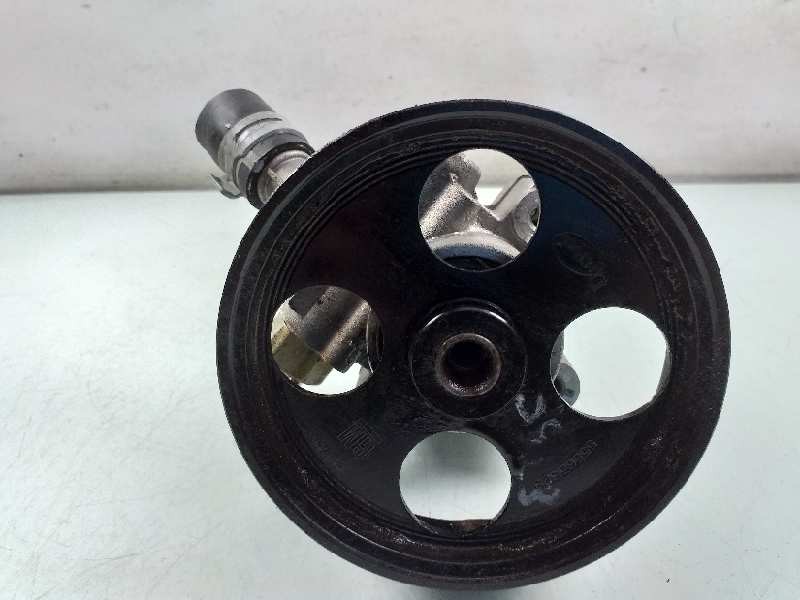 Recambio de bomba direccion para opel insignia berlina sportive 4x4 referencia OEM IAM 13369336  