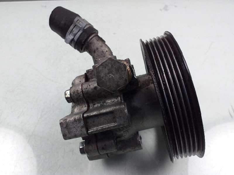 Recambio de bomba direccion para opel insignia berlina sportive 4x4 referencia OEM IAM 13369336  