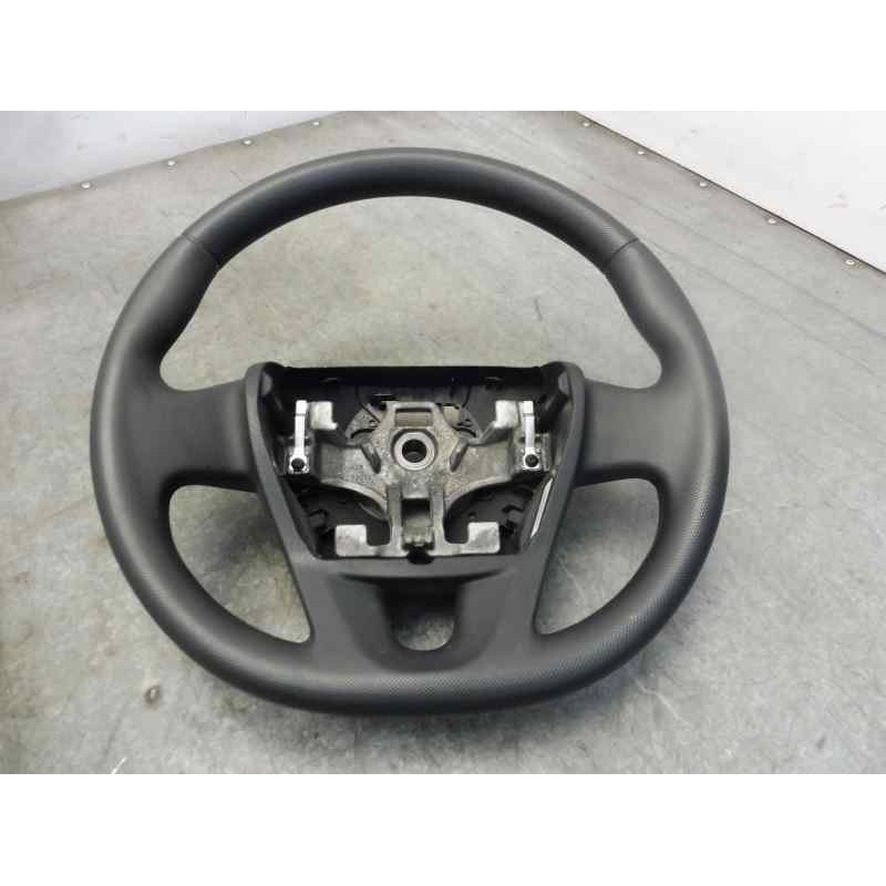 Recambio de volante para renault twizy technic referencia OEM IAM 484305823R  