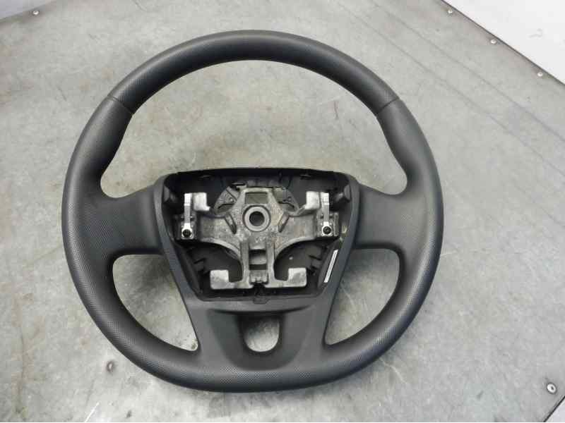 Recambio de volante para renault twizy technic referencia OEM IAM 484305823R  