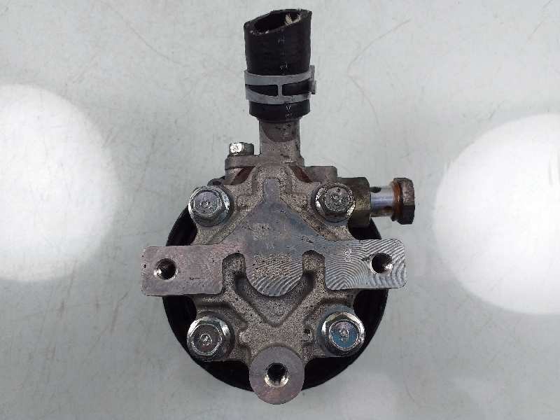 Recambio de bomba direccion para opel insignia berlina sportive 4x4 referencia OEM IAM 13369336  