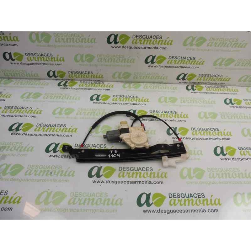 Recambio de elevalunas trasero derecho para ford mondeo ber. (ca2) ambiente referencia OEM IAM 6M2114A389B  