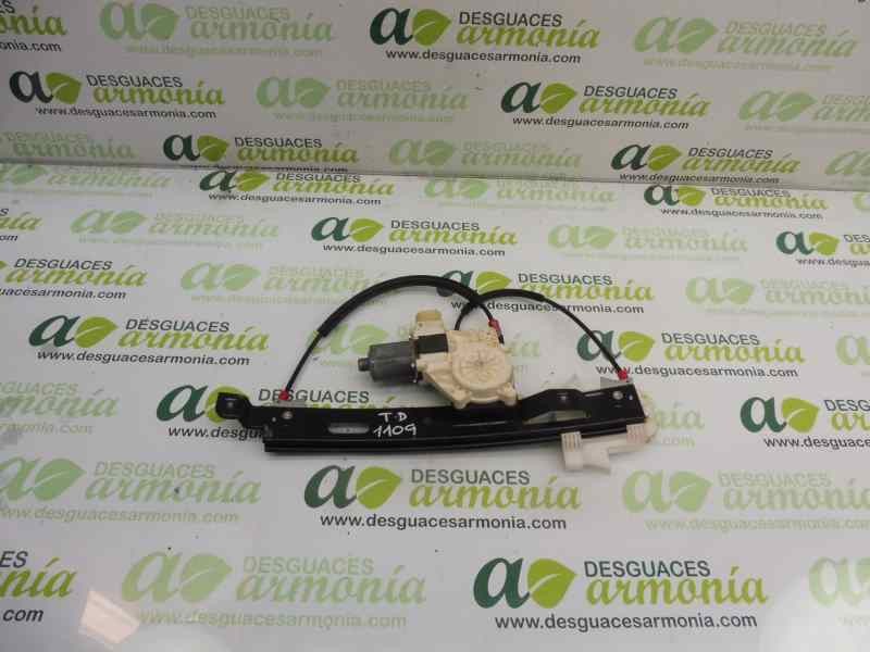 Recambio de elevalunas trasero derecho para ford mondeo ber. (ca2) ambiente referencia OEM IAM 6M2114A389B  