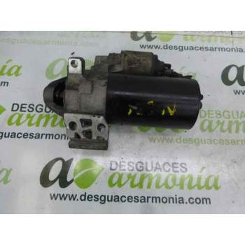 MOTOR ARRANQUE 12417798006 0001139002 0986022670