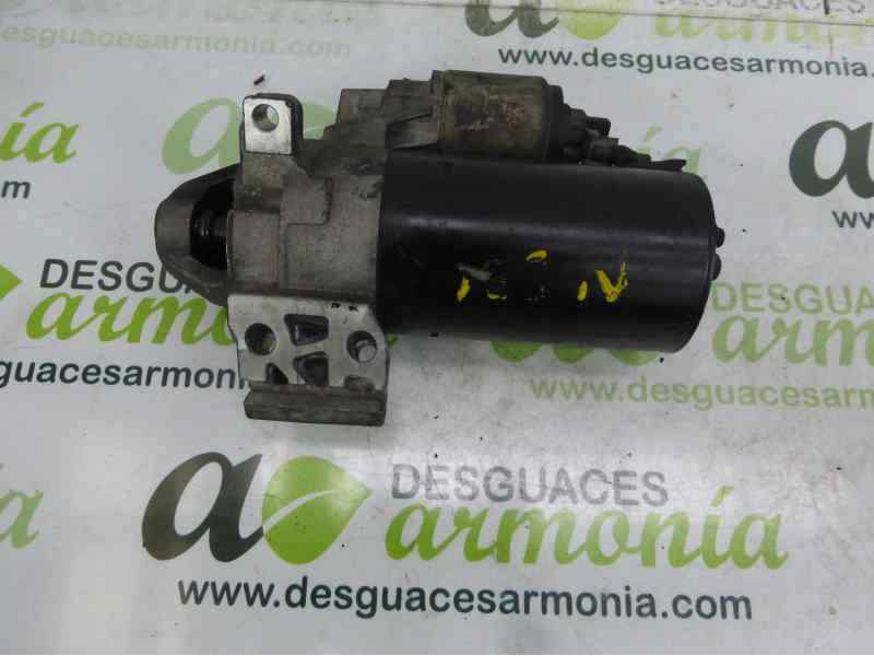 MOTOR ARRANQUE 12417798006 0001139002 0986022670