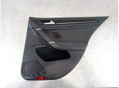Recambio de guarnecido puerta trasera derecha para volkswagen golf vii lim. gte referencia OEM IAM 5G6867212 5G4867212 