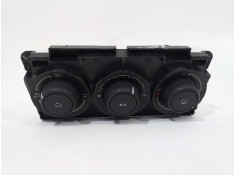 Recambio de mando calefaccion / aire acondicionado para peugeot 308 confort referencia OEM IAM 69940002  