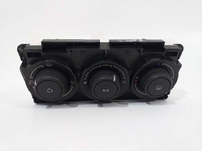 Recambio de mando calefaccion / aire acondicionado para peugeot 308 confort referencia OEM IAM 69940002  