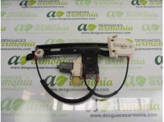 Recambio de elevalunas trasero derecho para ford mondeo ber. (ca2) ambiente referencia OEM IAM 6M2114A389B   2