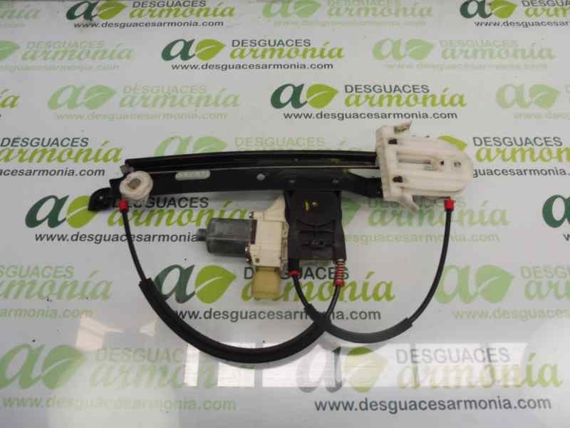 Recambio de elevalunas trasero derecho para ford mondeo ber. (ca2) ambiente referencia OEM IAM 6M2114A389B  