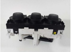 Recambio de mando calefaccion / aire acondicionado para peugeot 308 confort referencia OEM IAM 69940002   2
