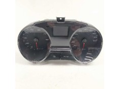 Recambio de cuadro instrumentos para seat ibiza (6j5) reference referencia OEM IAM 6J0920801  