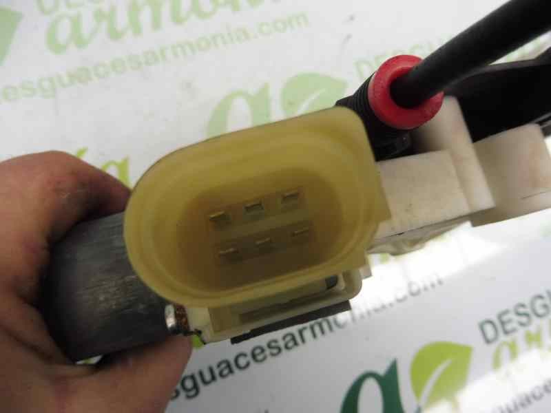 Recambio de elevalunas trasero derecho para ford mondeo ber. (ca2) ambiente referencia OEM IAM 6M2114A389B  