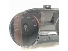 Recambio de cuadro instrumentos para seat ibiza (6j5) reference referencia OEM IAM 6J0920801   2