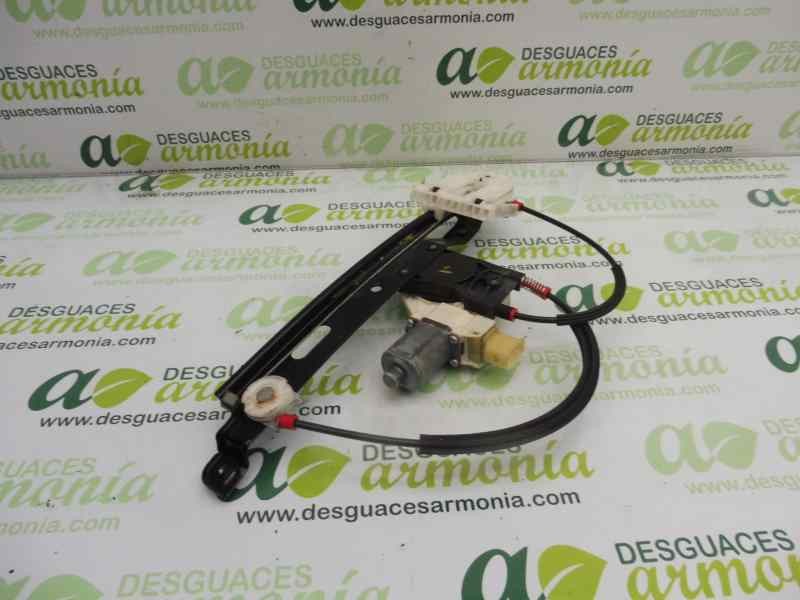 Recambio de elevalunas trasero derecho para ford mondeo ber. (ca2) ambiente referencia OEM IAM 6M2114A389B  