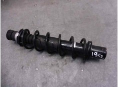 Recambio de amortiguador trasero izquierdo para renault twizy technic referencia OEM IAM 554001143R  