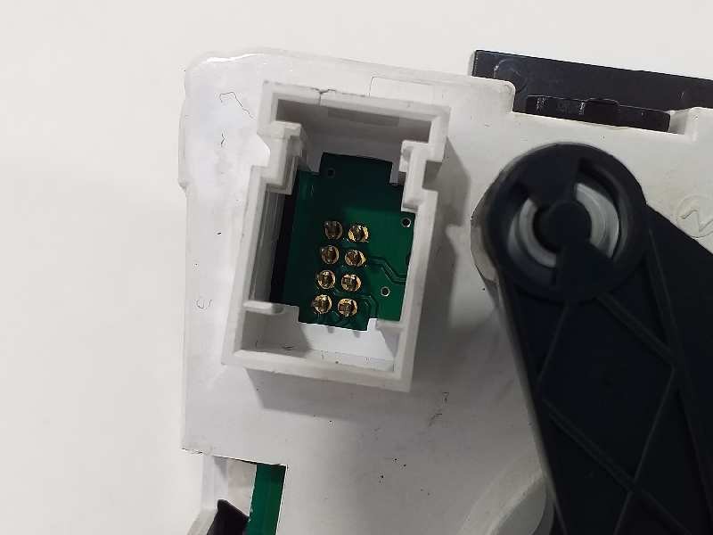 Recambio de mando calefaccion / aire acondicionado para peugeot 308 confort referencia OEM IAM 69940002  