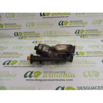 ENFRIADOR ACEITE MOTOR 93184546 