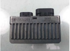 Recambio de caja precalentamiento para opel insignia berlina sportive 4x4 referencia OEM IAM 55574293 0522122601 