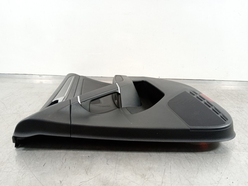 Recambio de guarnecido puerta trasera derecha para volkswagen golf vii lim. gte referencia OEM IAM 5G6867212 5G4867212 