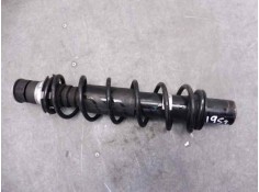 Recambio de amortiguador trasero izquierdo para renault twizy technic referencia OEM IAM 554001143R   2