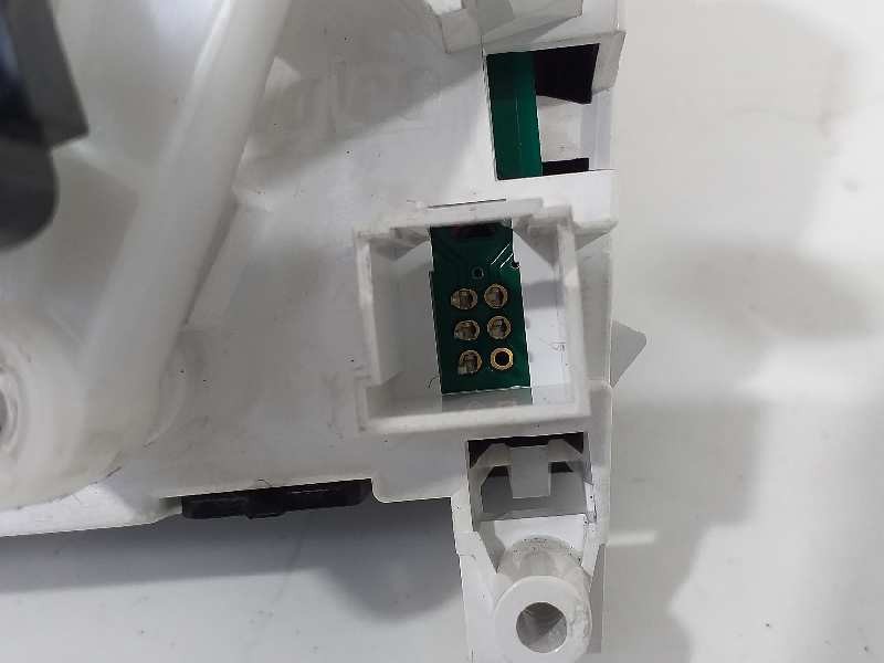 Recambio de mando calefaccion / aire acondicionado para peugeot 308 confort referencia OEM IAM 69940002  