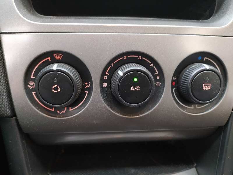 Recambio de mando calefaccion / aire acondicionado para peugeot 308 confort referencia OEM IAM 69940002  