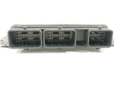 Recambio de centralita motor uce para renault megane ii coupe/cabrio dynamique referencia OEM IAM 8200509516   2