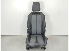 Recambio de asiento delantero derecho para peugeot 3008 allure referencia OEM IAM   