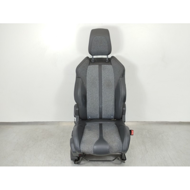 Recambio de asiento delantero derecho para peugeot 3008 allure referencia OEM IAM   