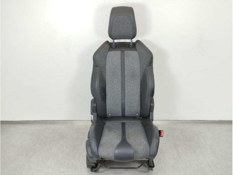 Recambio de asiento delantero derecho para peugeot 3008 allure referencia OEM IAM   