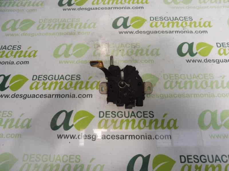 Recambio de cerradura capot para ford mondeo ber. (ca2) ambiente referencia OEM IAM   