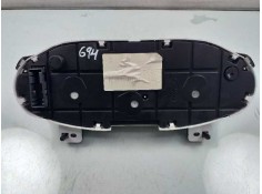 Recambio de cuadro instrumentos para ford fiesta (cb1) trend referencia OEM IAM 8A6T10849CK 8A6F10849CL  2