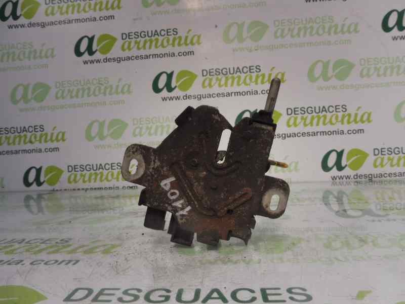Recambio de cerradura capot para ford mondeo ber. (ca2) ambiente referencia OEM IAM   