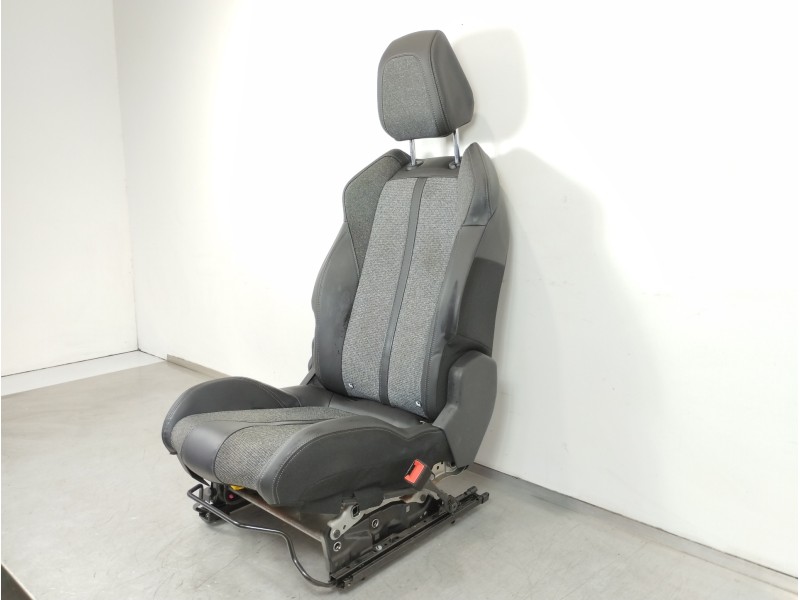 Recambio de asiento delantero derecho para peugeot 3008 allure referencia OEM IAM   