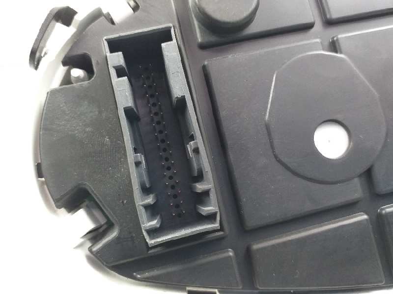 Recambio de cuadro instrumentos para ford fiesta (cb1) trend referencia OEM IAM 8A6T10849CK 8A6F10849CL 