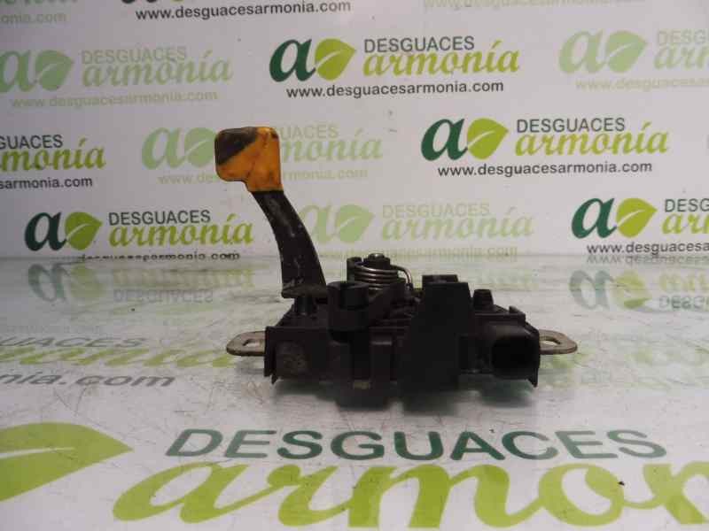 Recambio de cerradura capot para ford mondeo ber. (ca2) ambiente referencia OEM IAM   