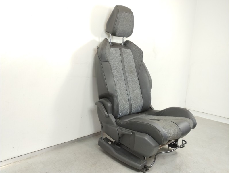 Recambio de asiento delantero derecho para peugeot 3008 allure referencia OEM IAM   