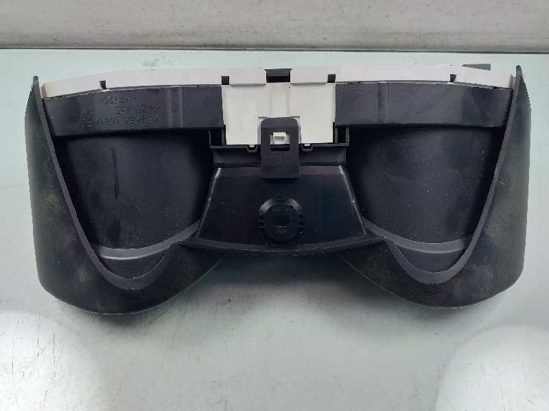 Recambio de cuadro instrumentos para ford fiesta (cb1) trend referencia OEM IAM 8A6T10849CK 8A6F10849CL 