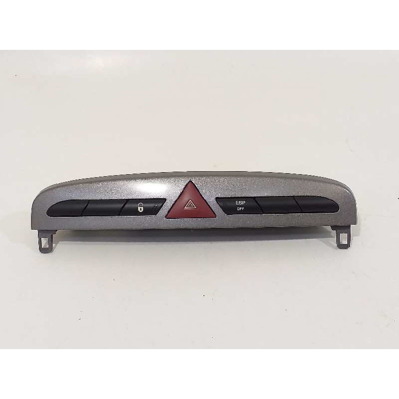 Recambio de mando multifuncion para peugeot 308 confort referencia OEM IAM 9659215177  