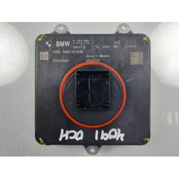 CENTRALITA FAROS XENON 7472770 
