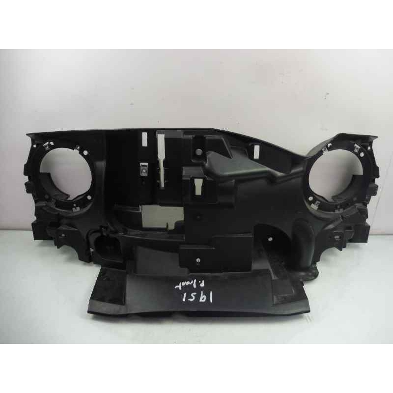 Recambio de panel frontal para renault twizy technic referencia OEM IAM 625004756R  