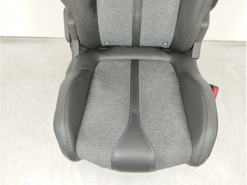 Recambio de asiento delantero derecho para peugeot 3008 allure referencia OEM IAM   