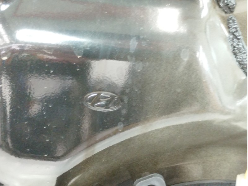 Recambio de puerta delantera derecha para hyundai i20 classic referencia OEM IAM   